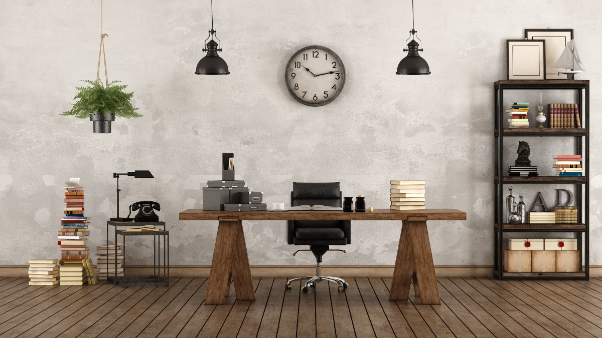 The Rise of Vintage and Retro Furniture in Modern Homes - know more