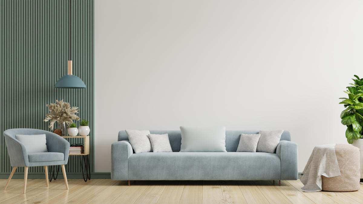Maximizing Small Spaces: Convertible Sofas for Every Style ...