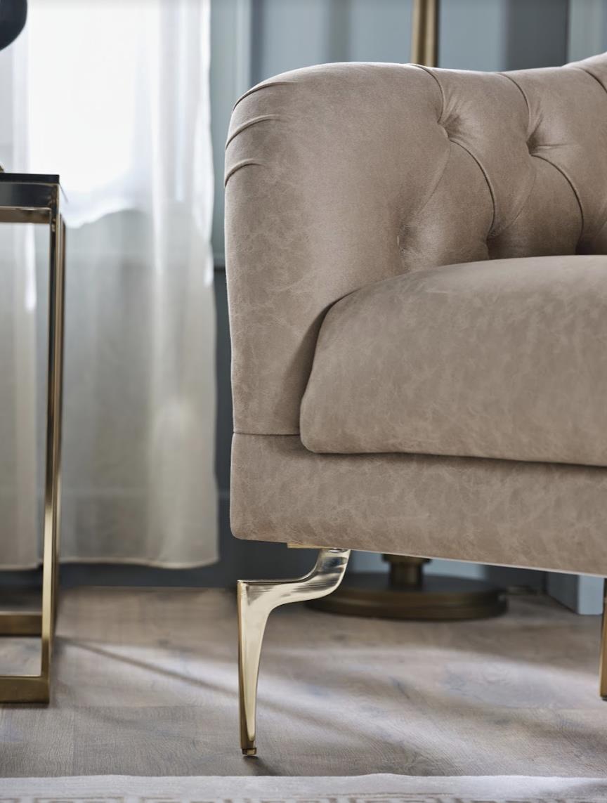 Montego Accent Chair - Home Store Furniture
