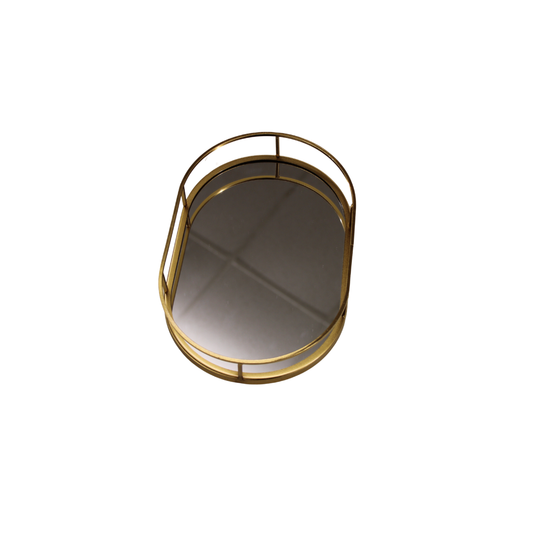 Valeria Tray Decor - Home Store Furniture