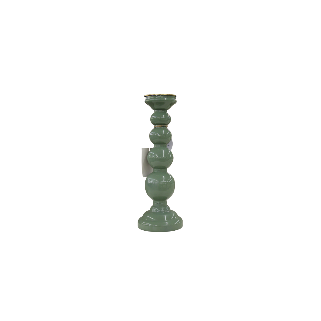 Lena Candle Holder - Home Store Furniture