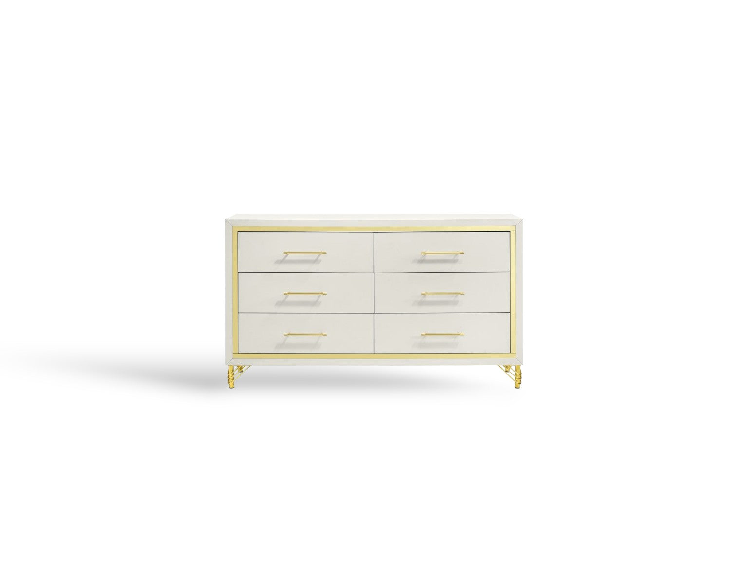 Clara Dresser - Home Store Furniture