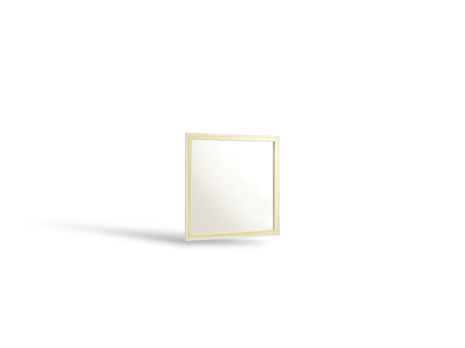 Clara Dresser Mirror - Home Store Furniture