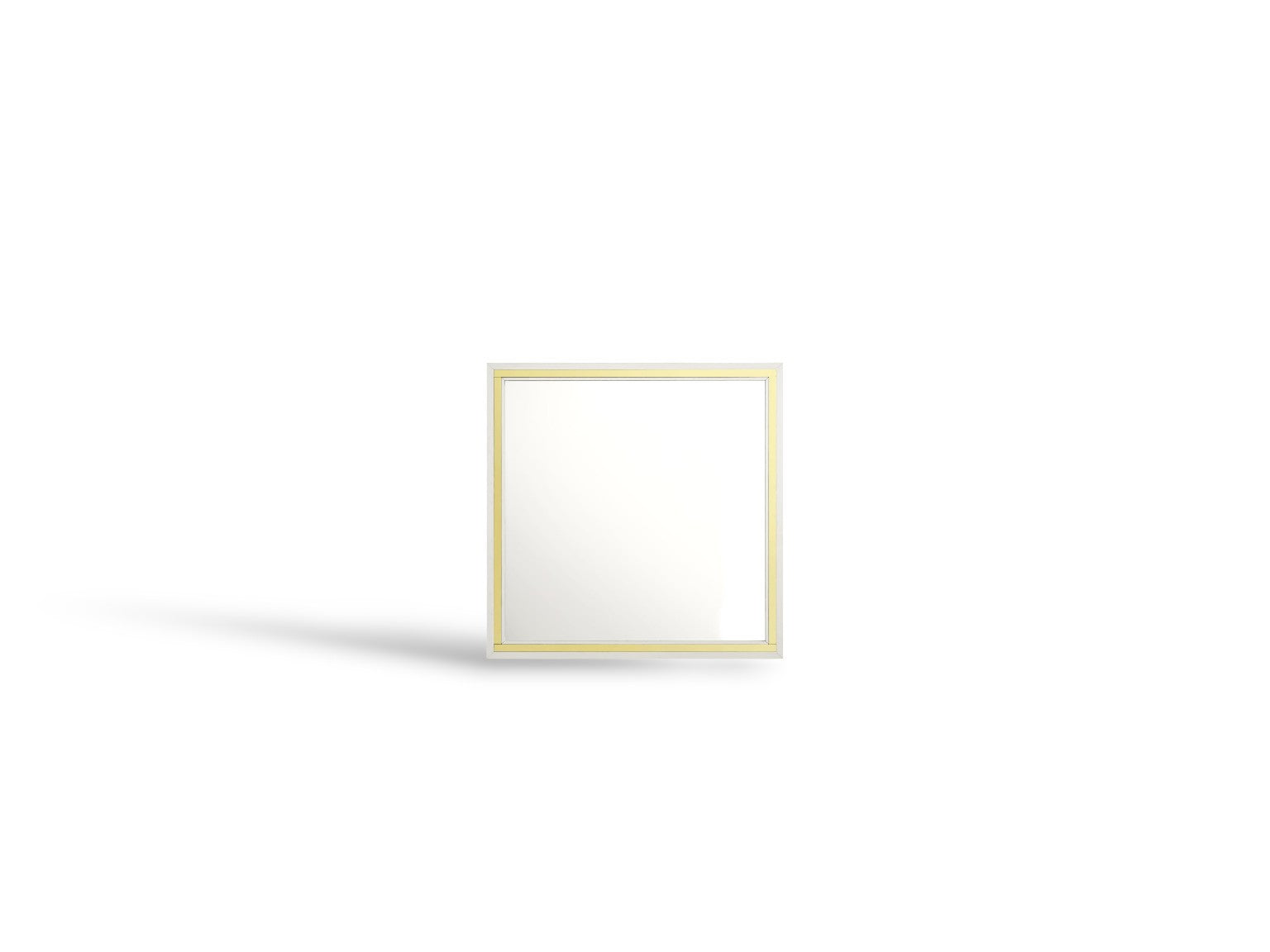 Clara Dresser Mirror - Home Store Furniture