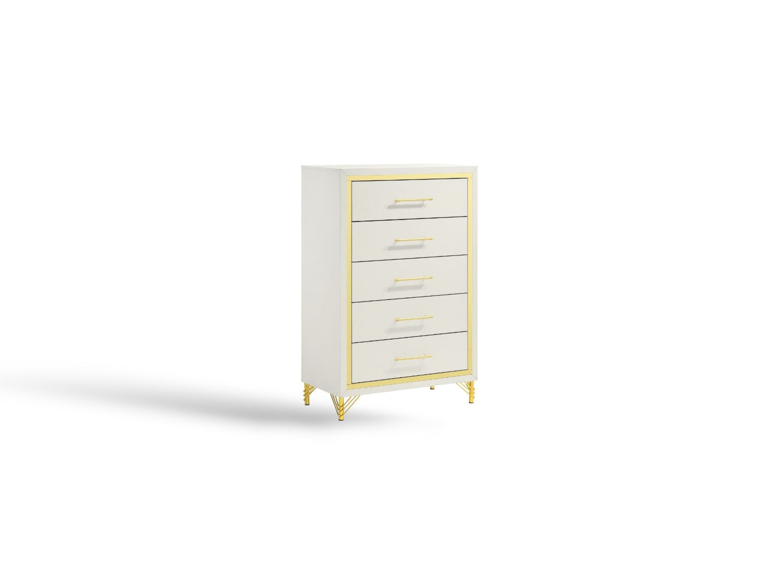 Clara Chest - Home Store Furniture