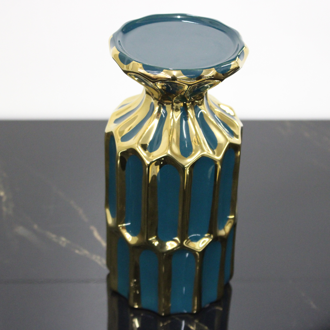 Dante Candle Holder - Home Store Furniture