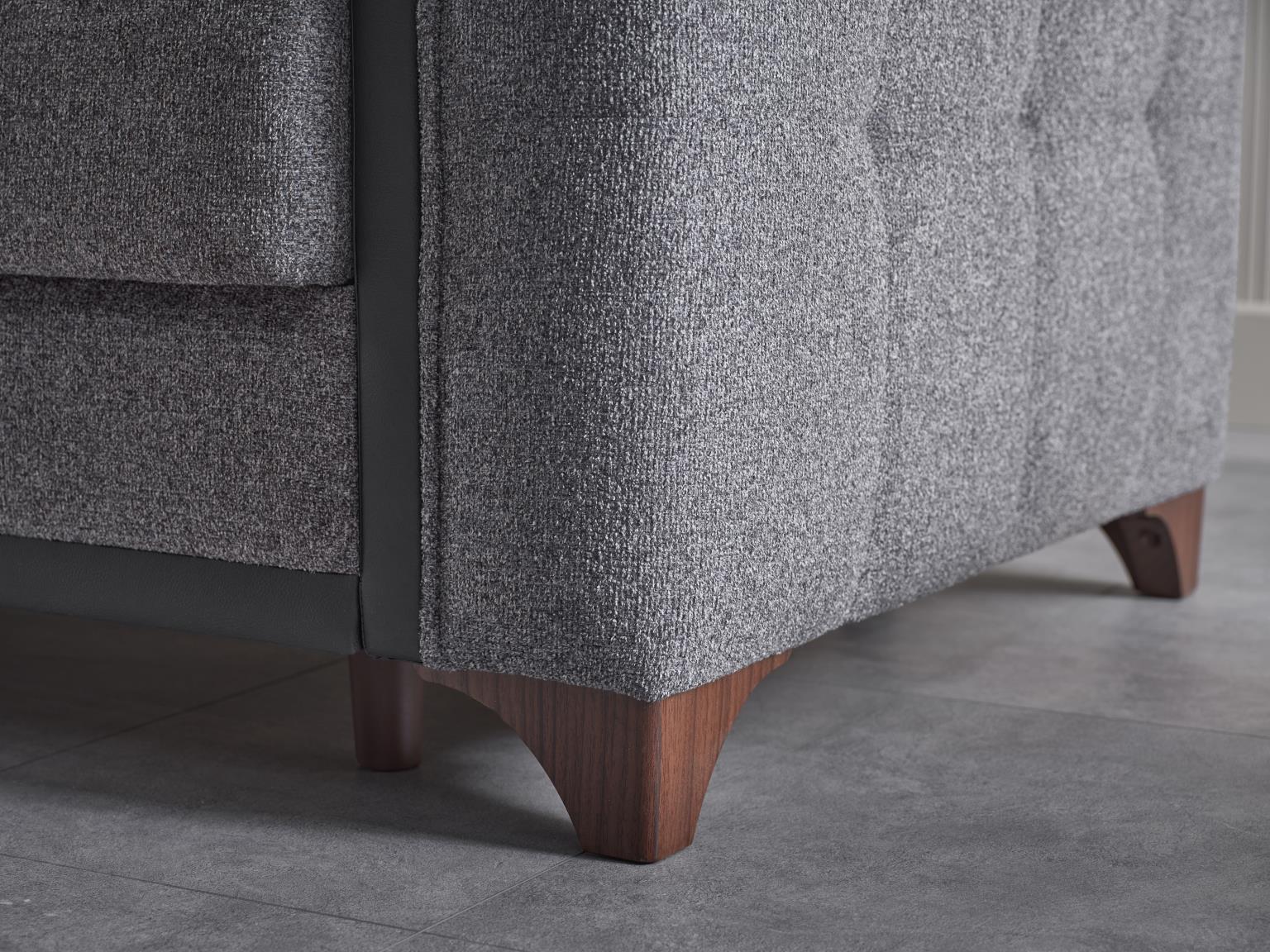 Charlotte 3 Seat Sleeper - Home Store Furniture