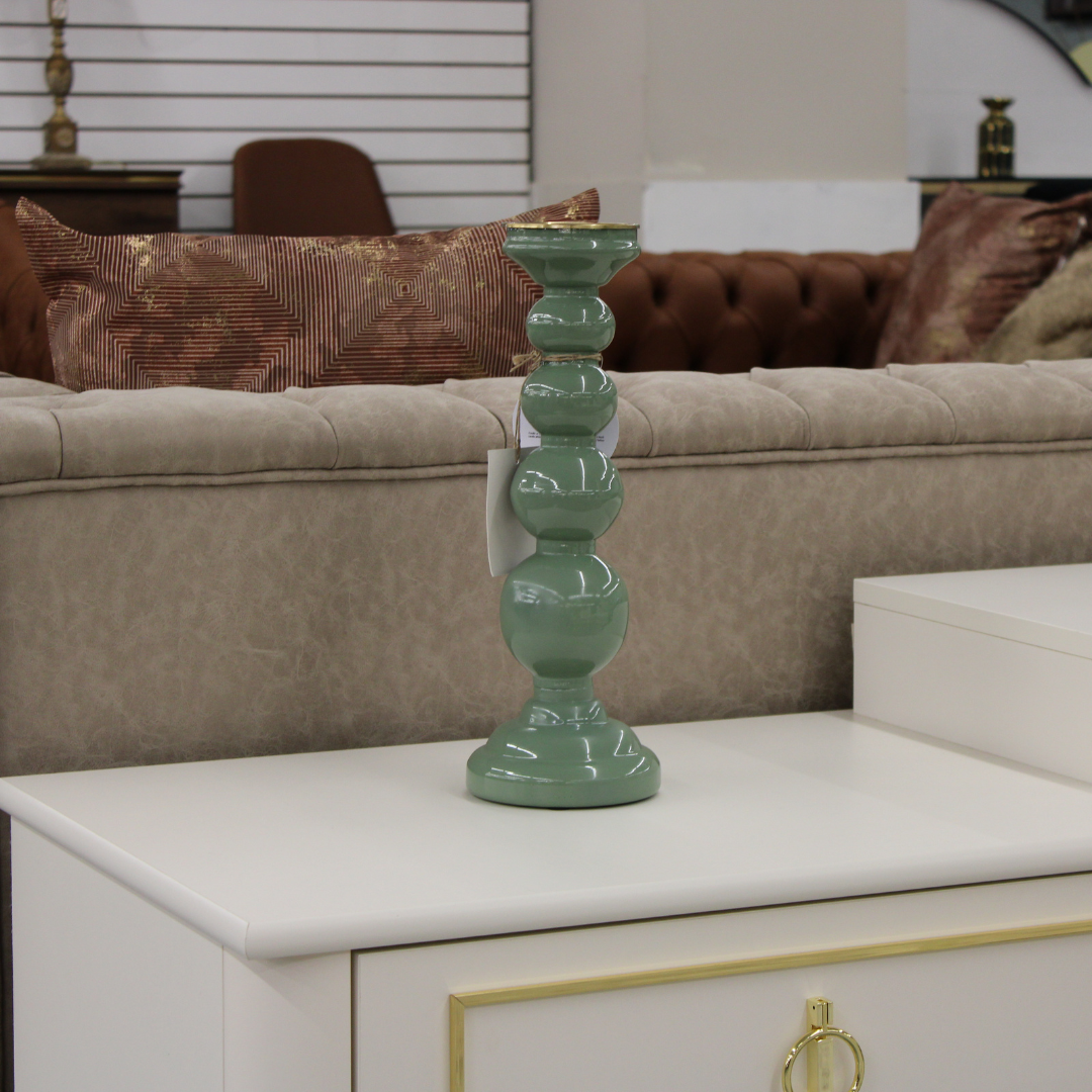 Lena Candle Holder - Home Store Furniture