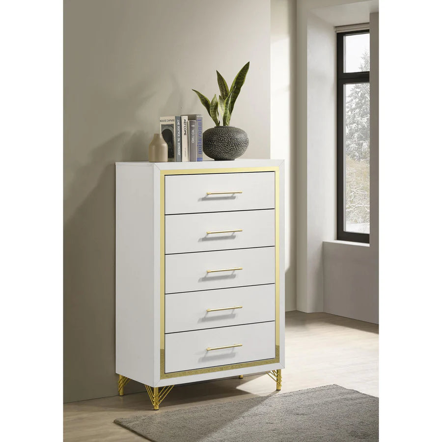 Clara Chest - Home Store Furniture