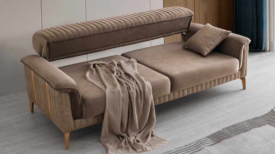 St. Tropez Sofa - Home Store Furniture
