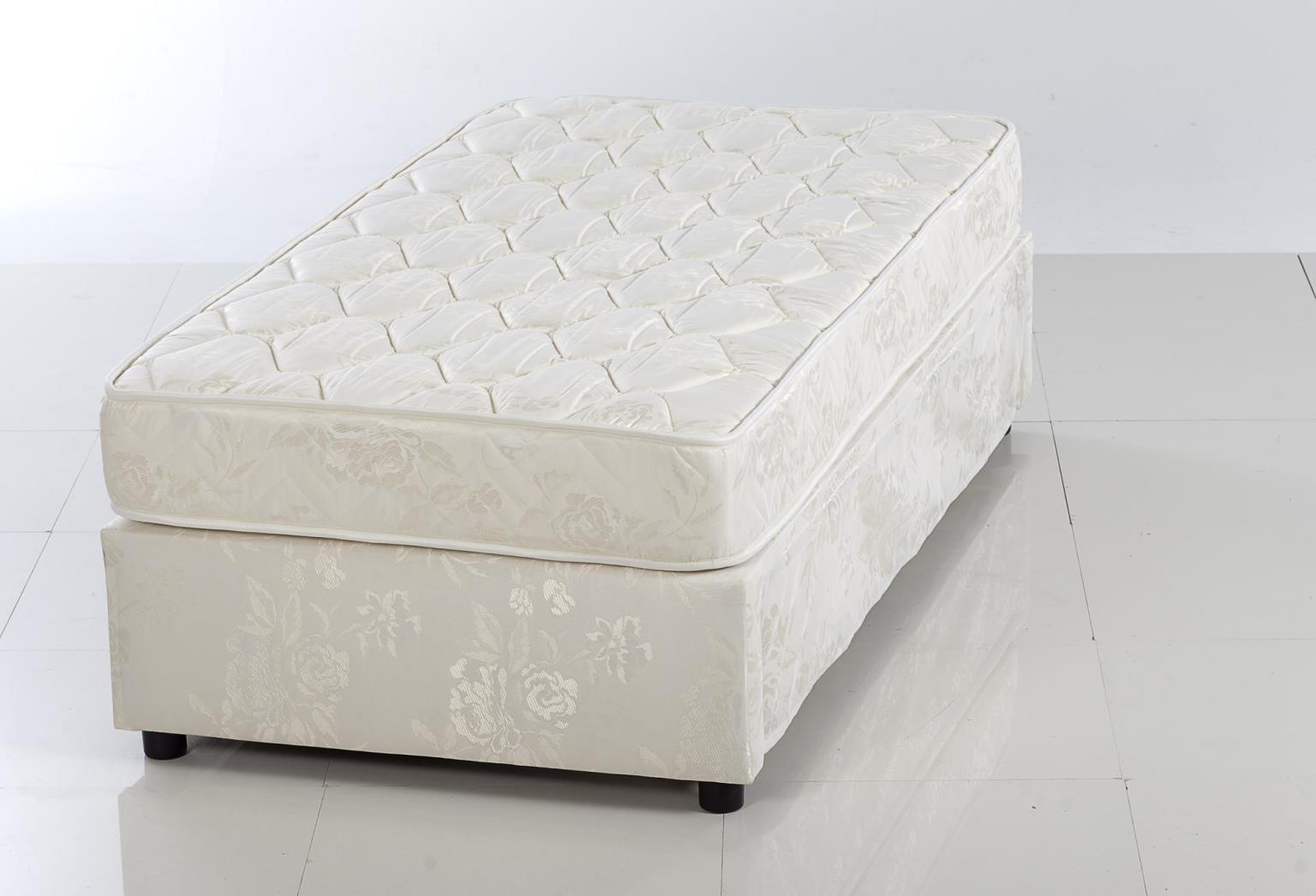 Alize High Riser with Extra Mattress - Home Store Furniture