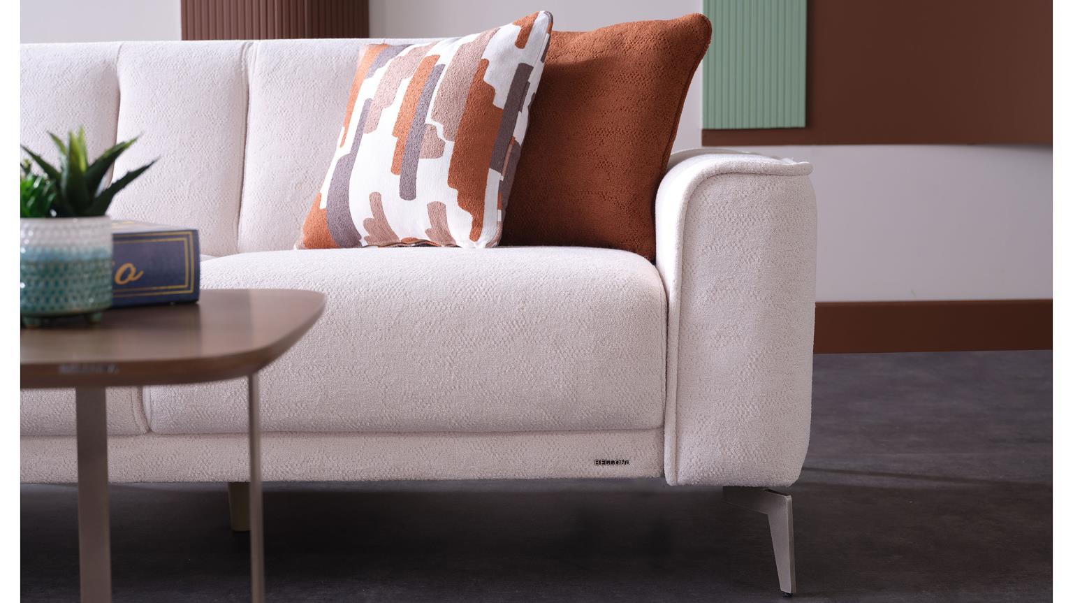 Atlanta Sectional - Home Store Furniture