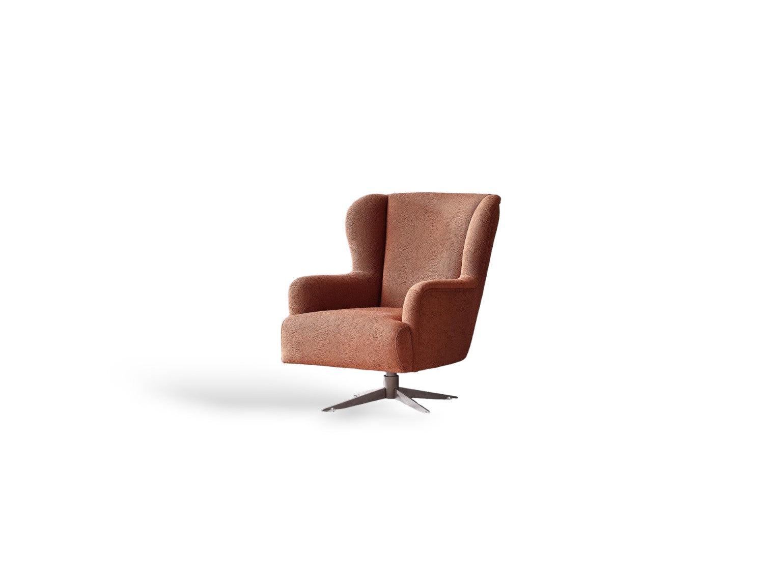 Atlanta Swivel Chair - Home Store Furniture
