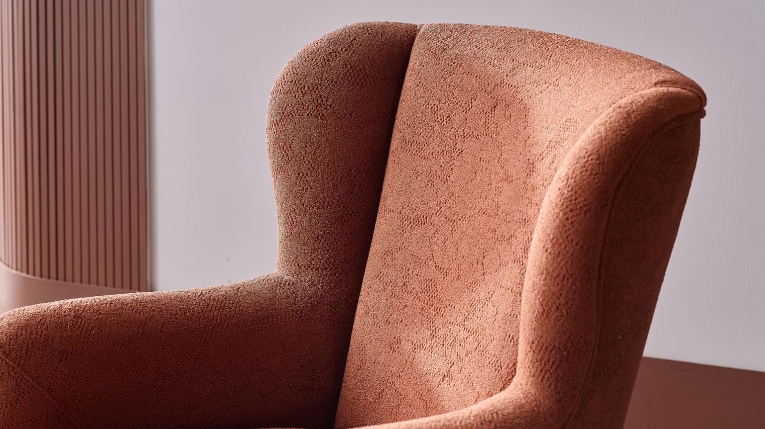 Atlanta Swivel Chair - Home Store Furniture