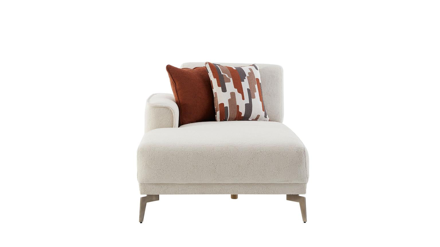 Atlanta Sectional - Home Store Furniture