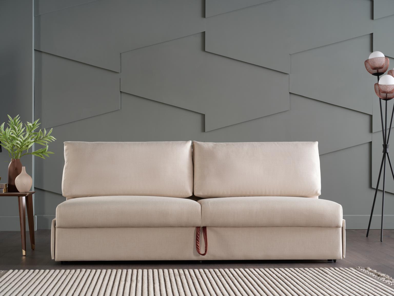 Ava 3 Seat Sleeper - Home Store Furniture