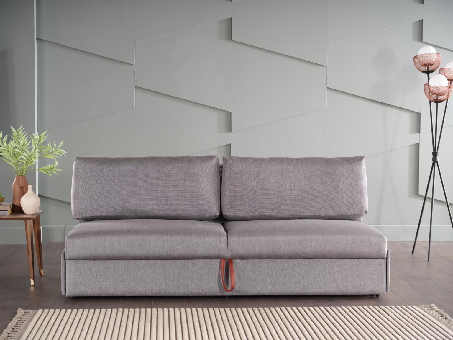 Ava 3 Seat Sleeper - Home Store Furniture