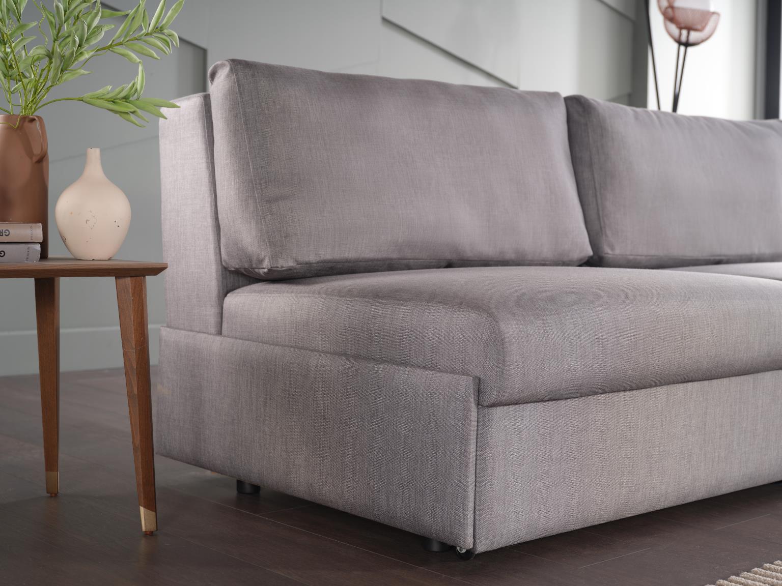 Ava 3 Seat Sleeper - Home Store Furniture