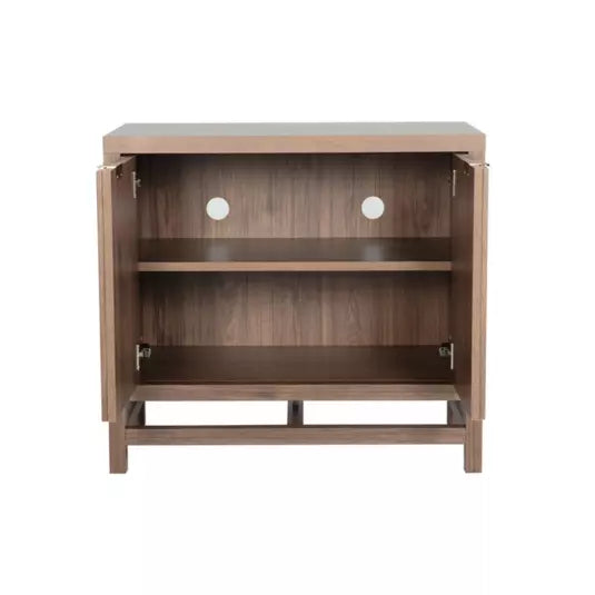 Arden 2 Door Console - Home Store Furniture
