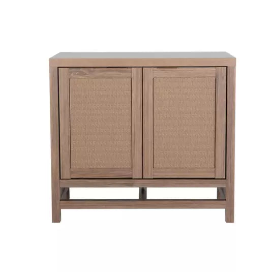 Arden 2 Door Console - Home Store Furniture
