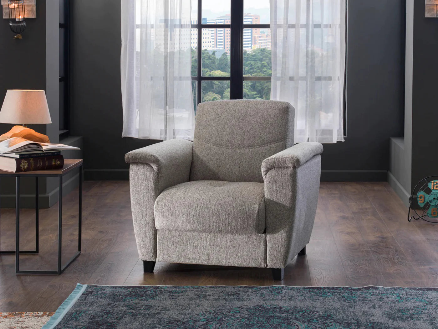Aspen Armchair - Home Store Furniture