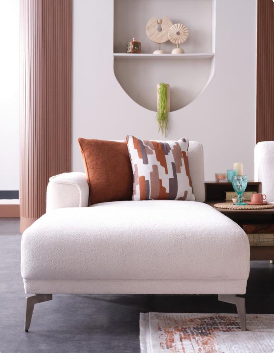 Atlanta Sectional - Home Store Furniture