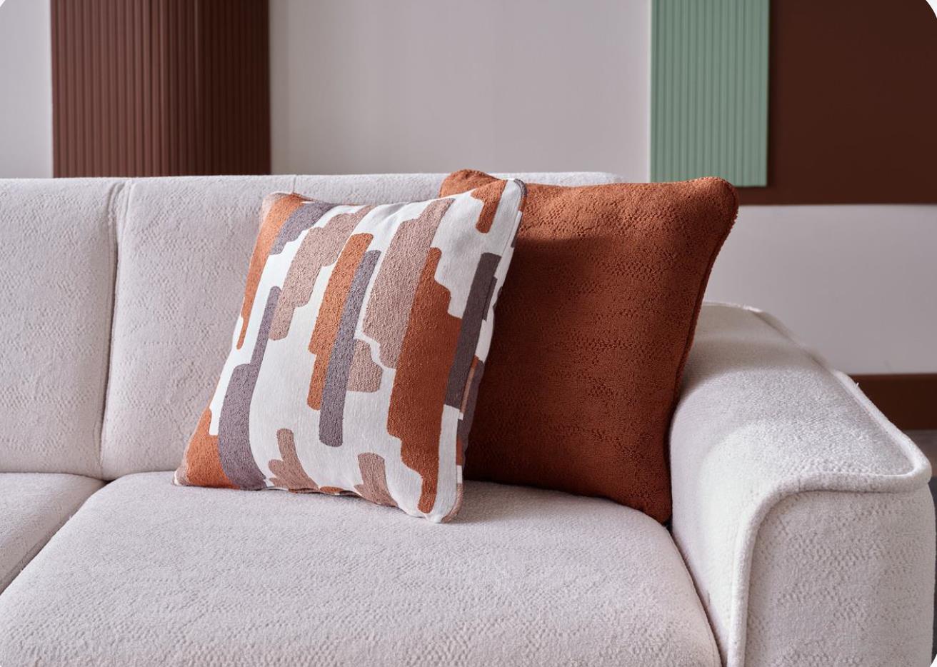 Atlanta Sectional - Home Store Furniture