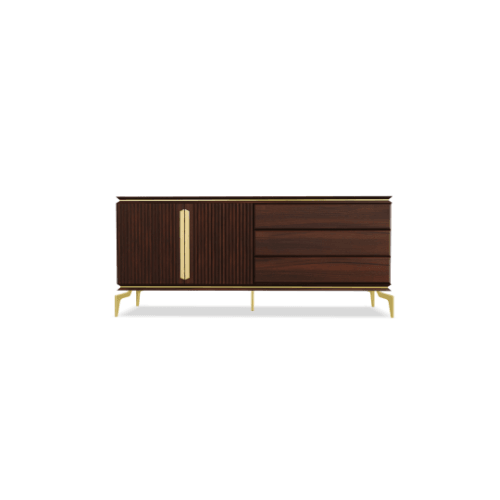 Montego Buffet - Home Store Furniture