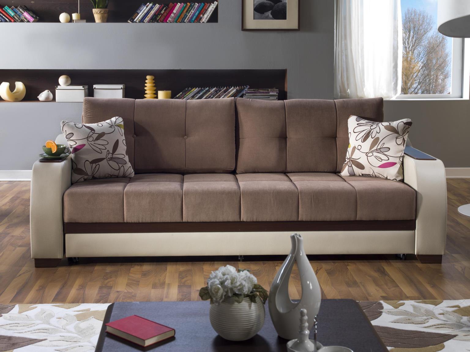 Ultra Queen Sleeper - Home Store Furniture