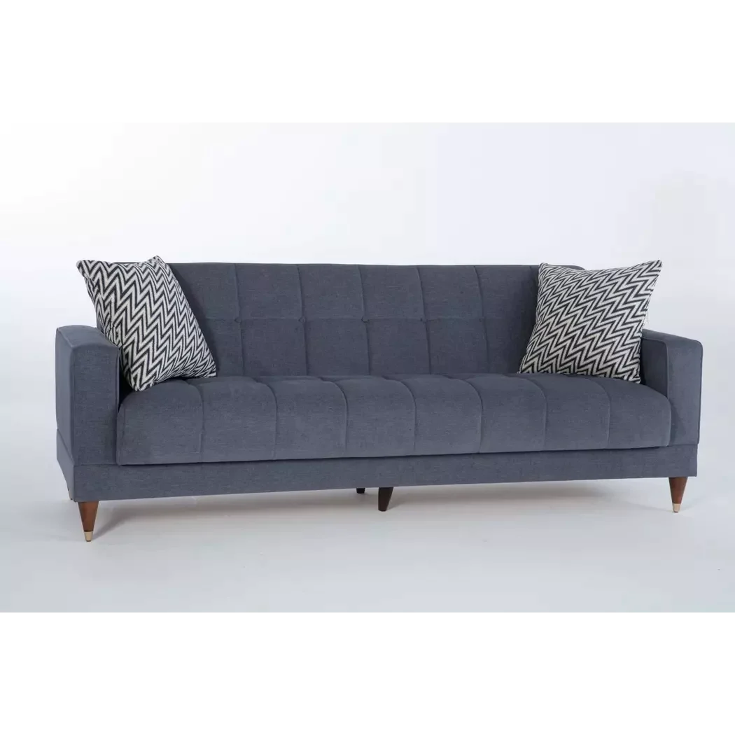 Camilla 3 Seat Sleeper - Home Store Furniture