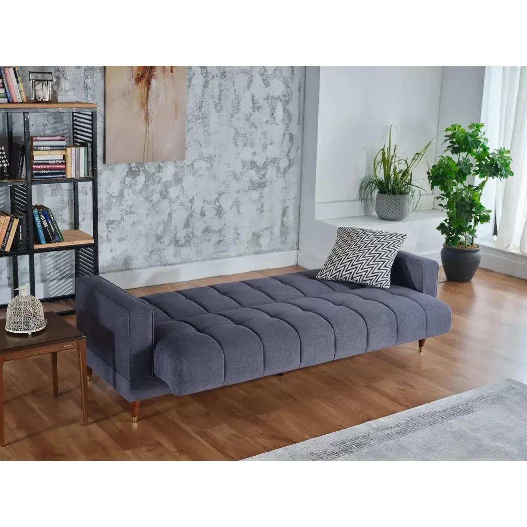 Camilla 3 Seat Sleeper - Home Store Furniture