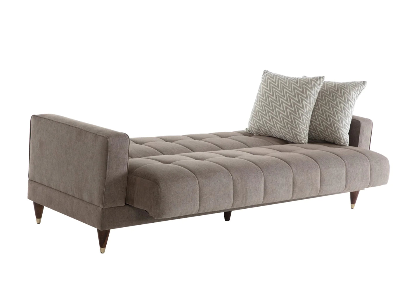 Camilla 3 Seat Sleeper - Home Store Furniture
