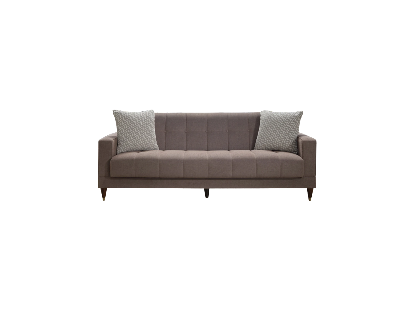 Camilla 3 Seat Sleeper - Home Store Furniture