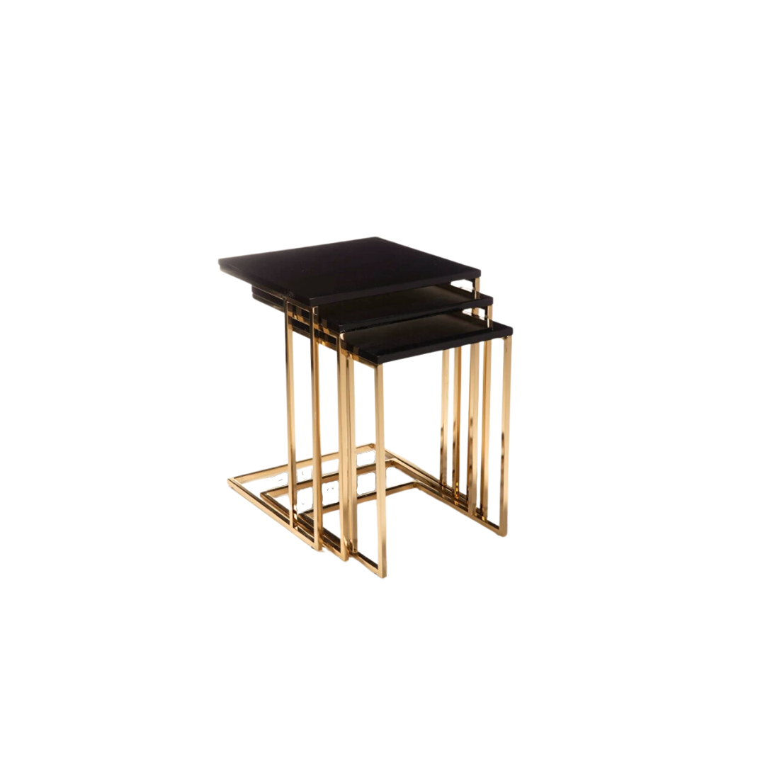 Carlino Nesting Table - Home Store Furniture