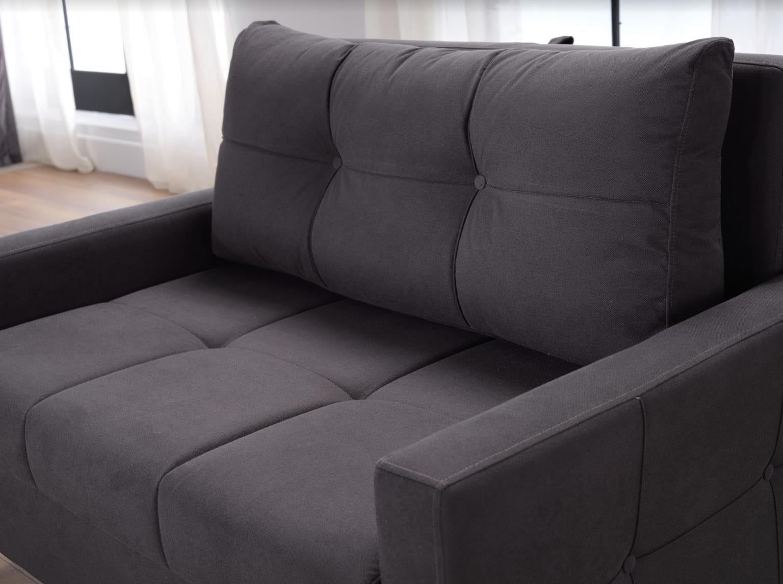 Chair and a Half - Home Store Furniture