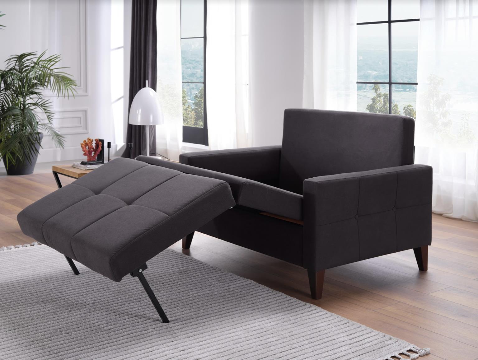 Chair and a Half - Home Store Furniture