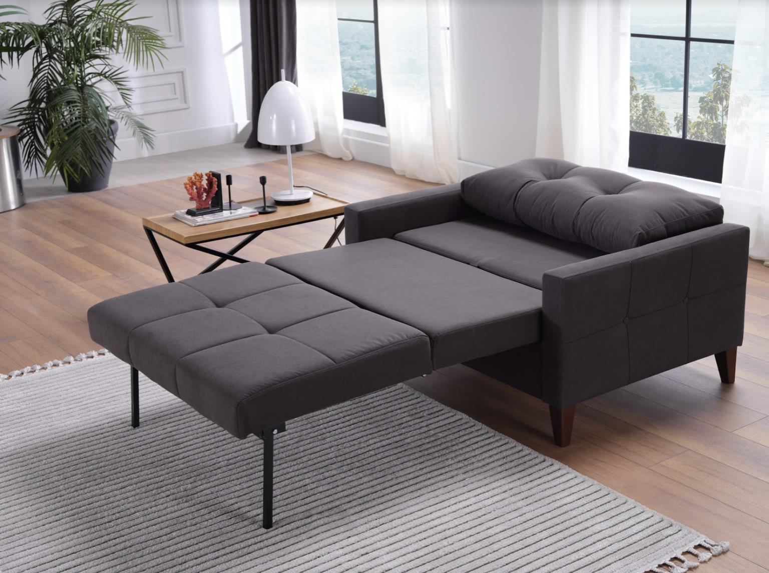 Chair and a Half - Home Store Furniture