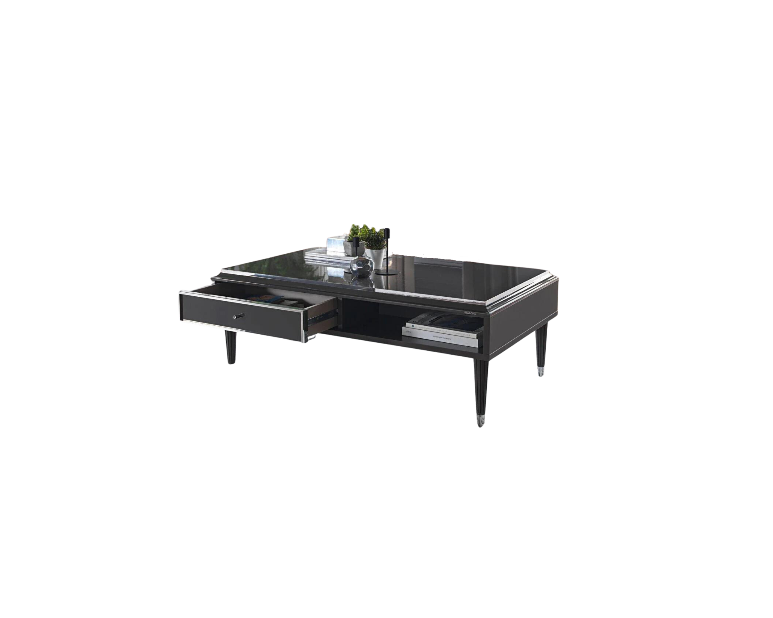 Gravita Coffee Table - Home Store Furniture