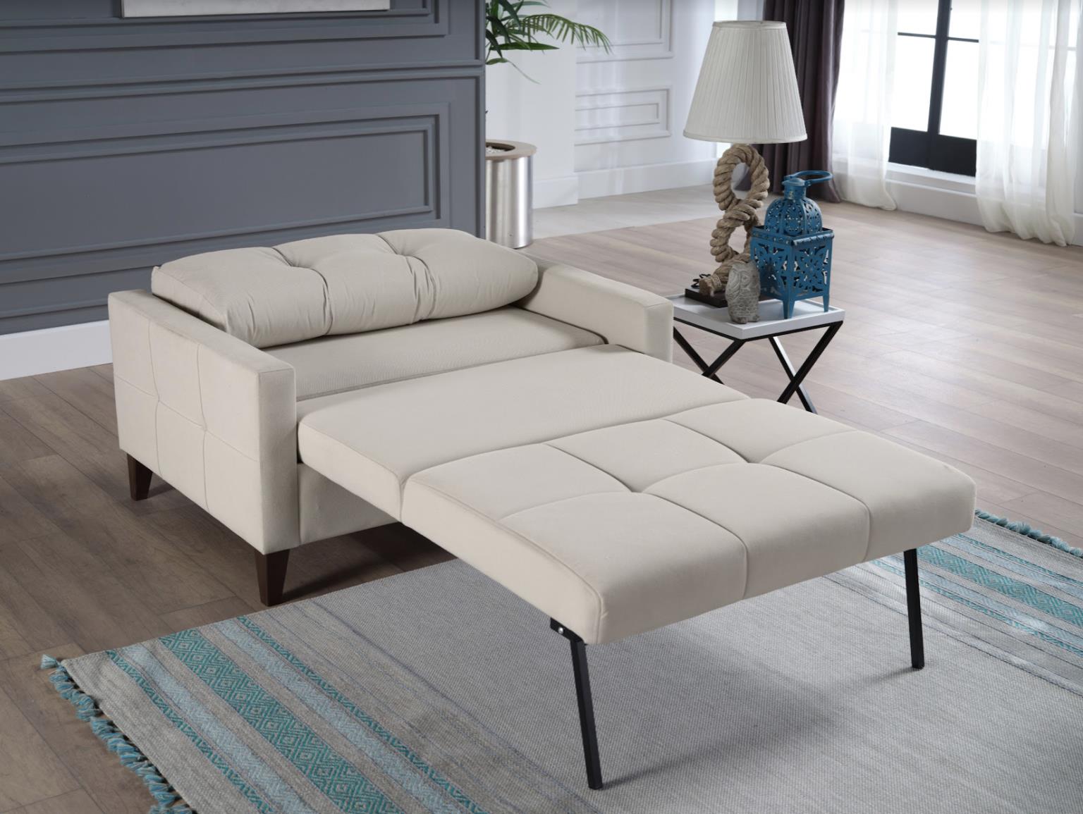 Chair and a Half - Home Store Furniture
