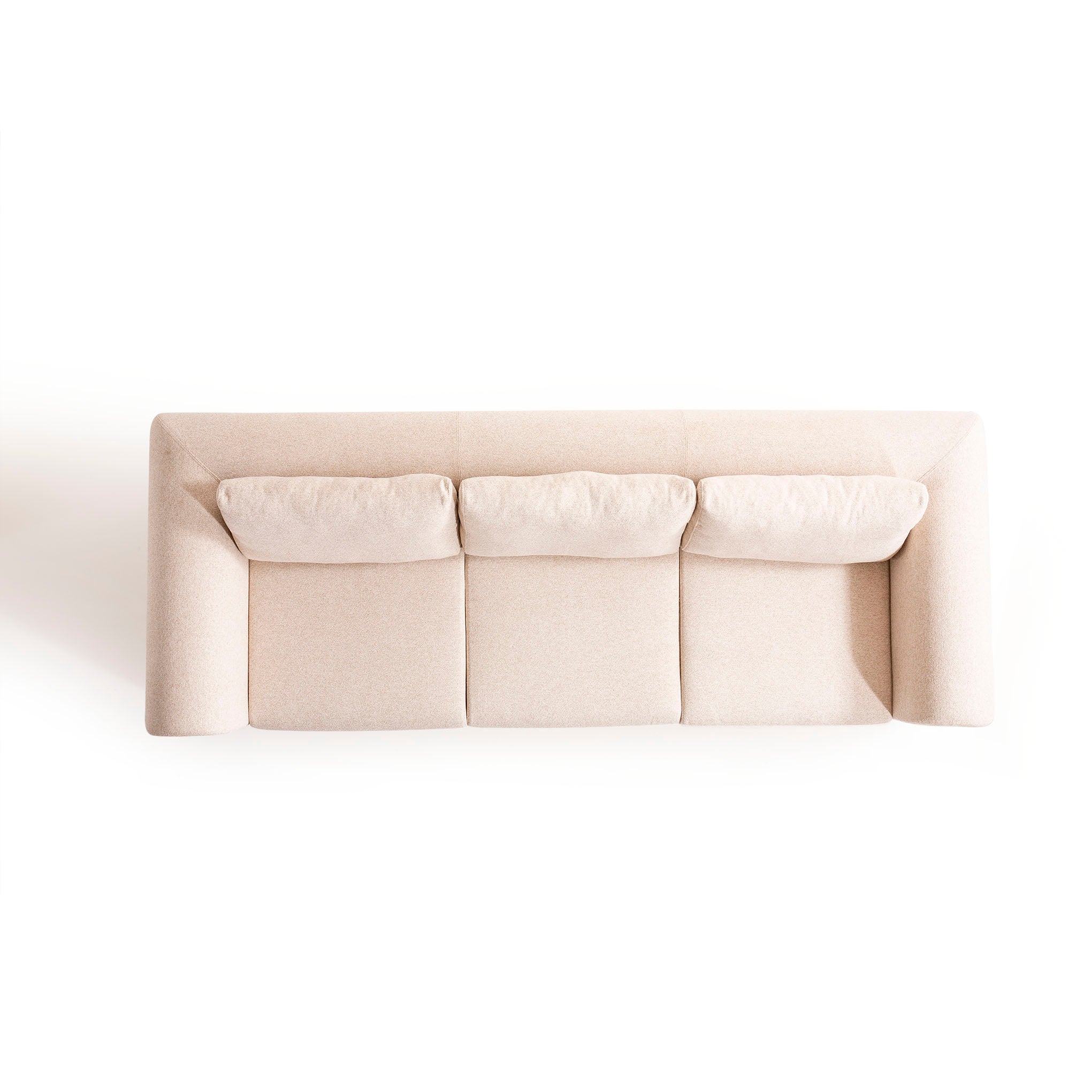Saranda 4 Seater Sofa - Home Store Furniture