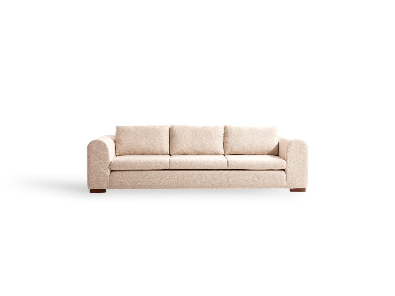 Saranda 4 Seater Sofa - Home Store Furniture