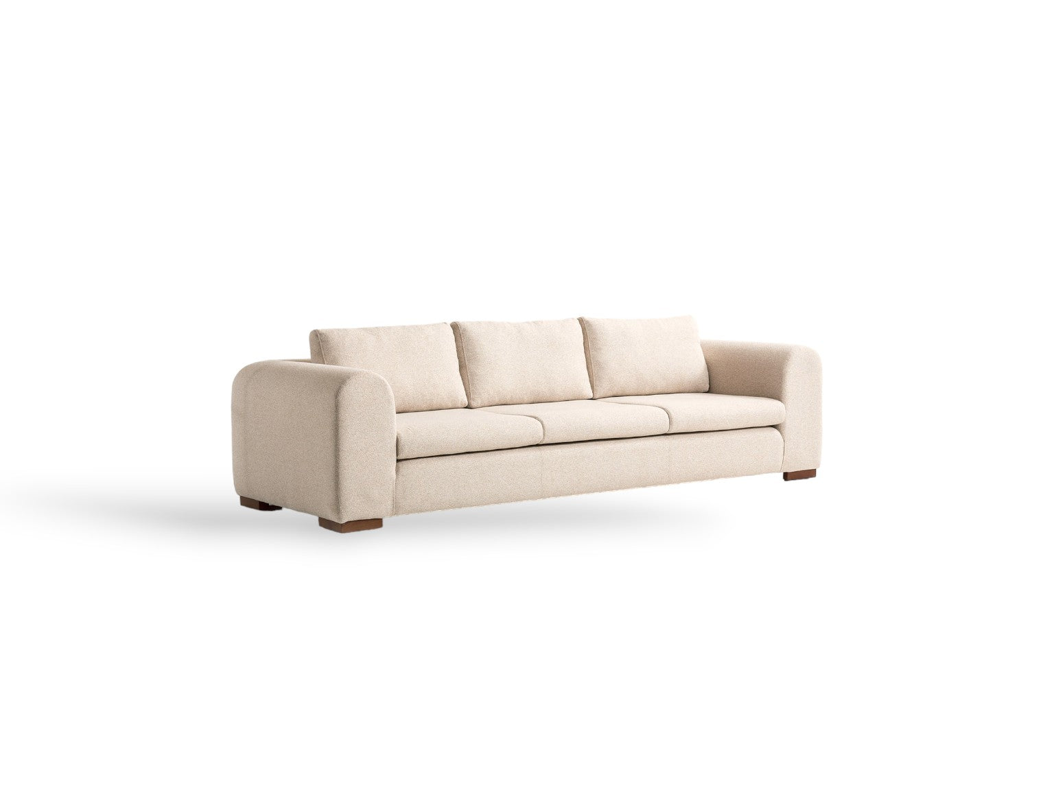 Saranda 4 Seater Sofa - Home Store Furniture