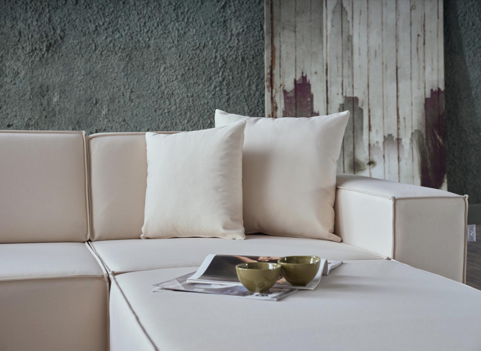 Daya Modular Sectional - Home Store Furniture
