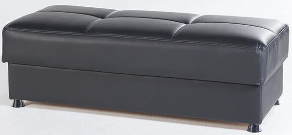 Elegant Ottoman - Home Store Furniture