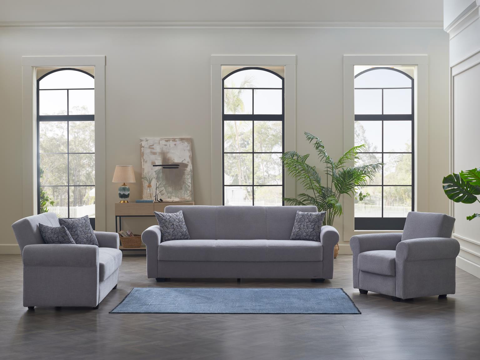 Elita Armchair - Home Store Furniture
