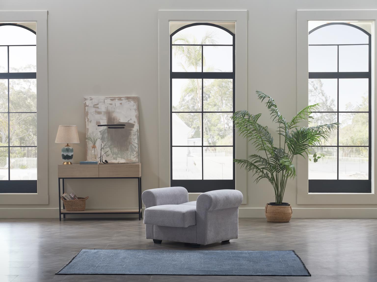 Elita Armchair - Home Store Furniture