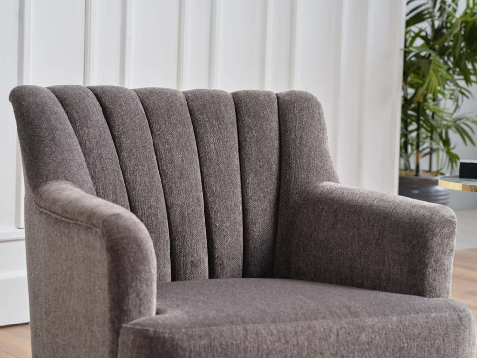 Urbane Swivel Chair - Home Store Furniture