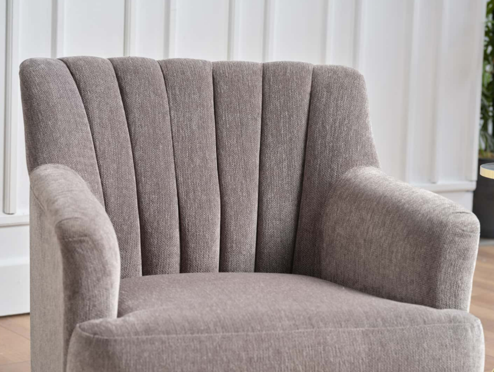 Urbane Swivel Chair - Home Store Furniture