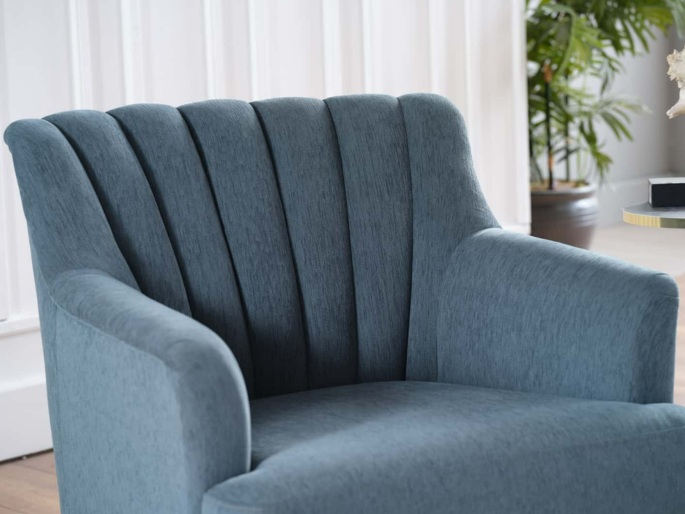Urbane Swivel Chair - Home Store Furniture