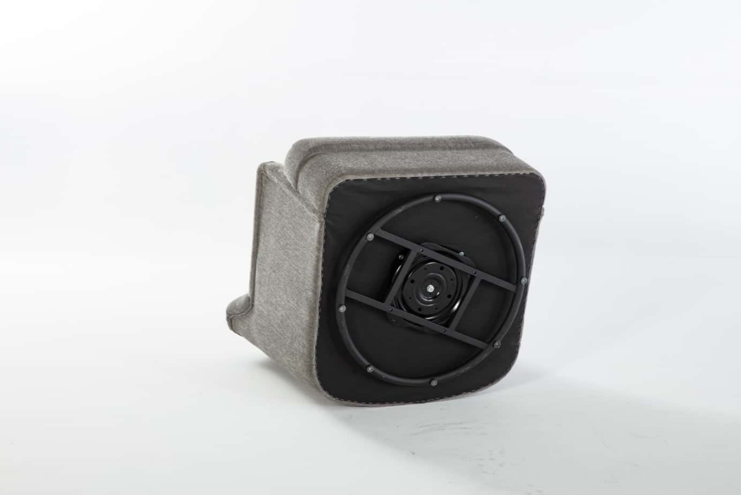 Urbane Swivel Chair - Home Store Furniture